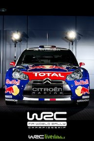 WRC