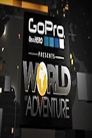 World of Adventure Sports poster