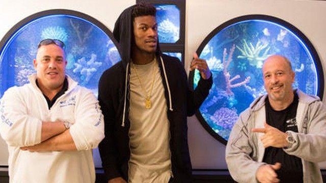 Watch Tanked Magic Online