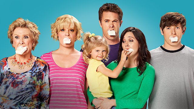 Watch Raising Hope Online