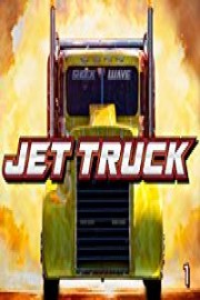 Jet Truck, Season 1 poster