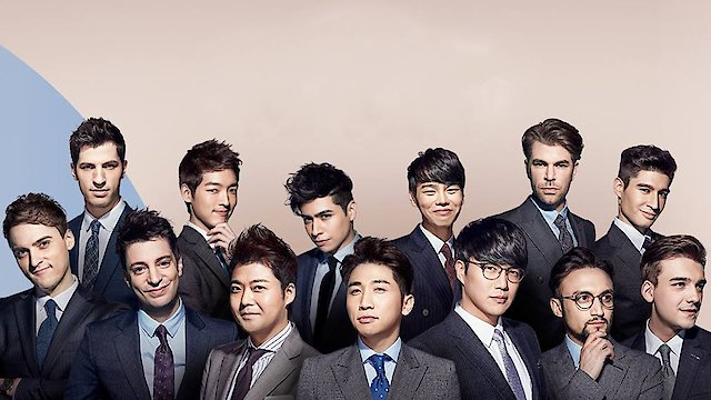 Watch Abnormal Summit Online