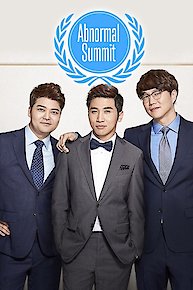 Abnormal Summit