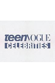 Teen Vogue Celebrities poster