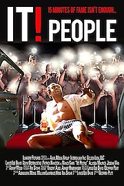 It! People poster
