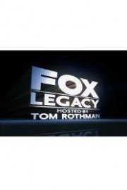 Fox Legacy poster