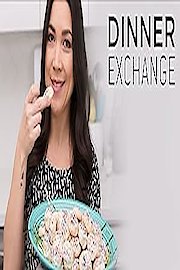 Dinner Exchange poster