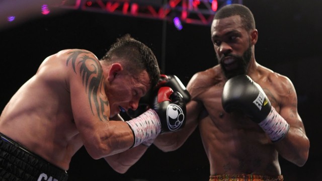 Watch Showtime Championship Boxing: Russell vs. Escandon Online