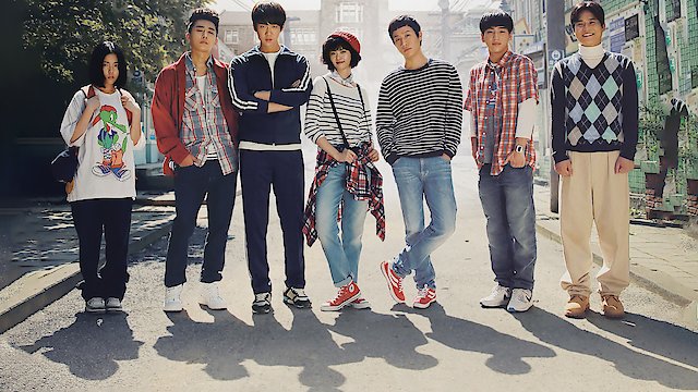 Watch Reply 1994 Online