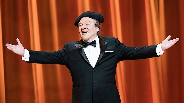 Watch The Gong Show Online