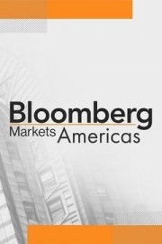 Bloomberg Markets: Americas poster