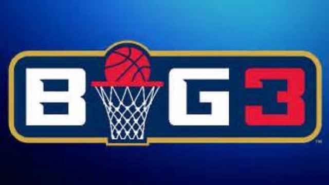 Watch BIG3 Basketball Online