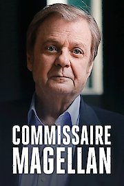 Magellan poster