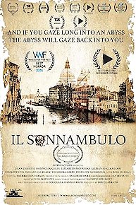 Il Sonnambulo