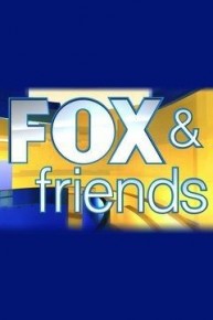 FOX & Friends Sunday