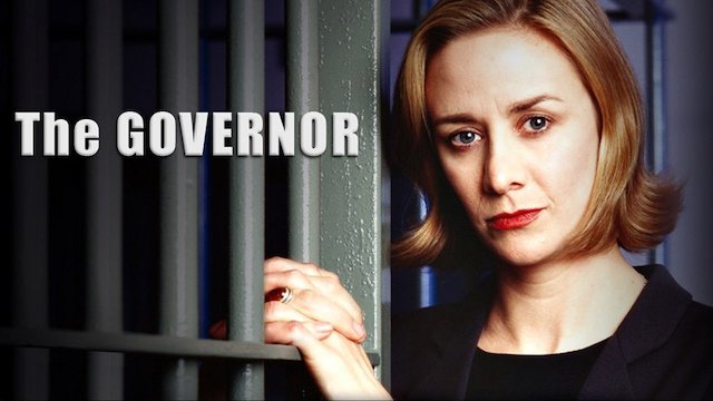 Watch The Governor Online