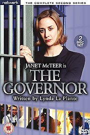 The Governor poster