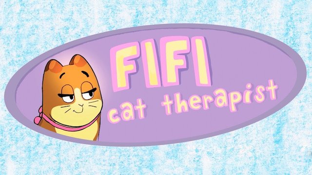 Watch Fifi: Cat Therapist Online