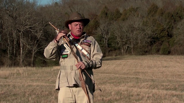 Watch Shooting USA's Impossible Shots Online