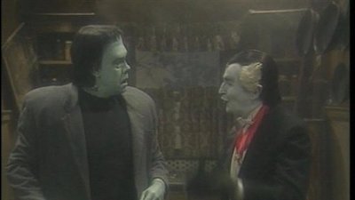 Vampire Pie