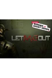 Let Me Out: The Russian Sleep Experiment poster