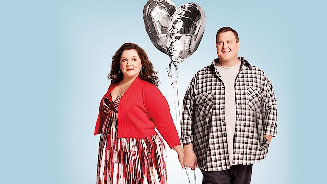 Watch Mike & Molly Online