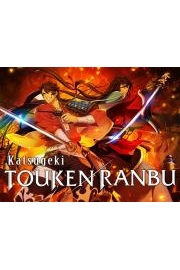 Katsugeki! Touken Ranbu poster