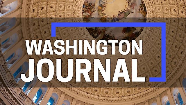 Watch Washington Journal Online