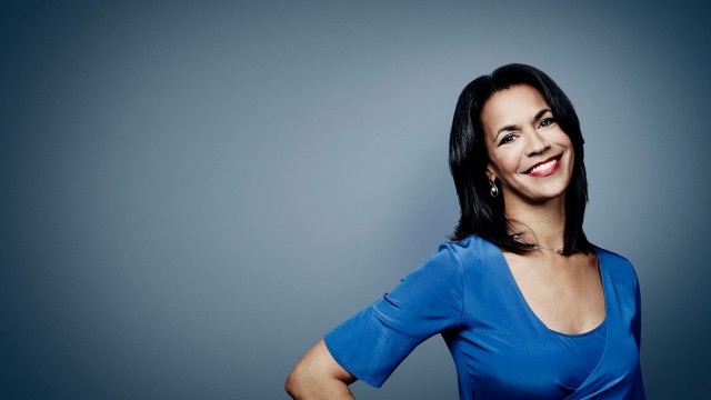 Watch CNN Newsroom with Fredricka Whitfield Online