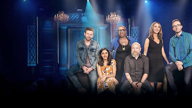 Watch The Standups Online