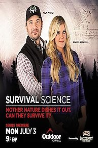 Survival Science