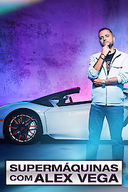 The Auto Firm with Alex Vega poster