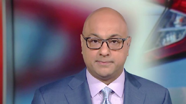 Watch MSNBC Live with Ali Velshi Online