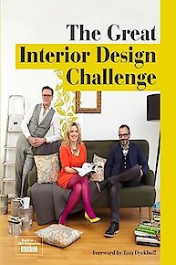 Great Interior Design Challenge