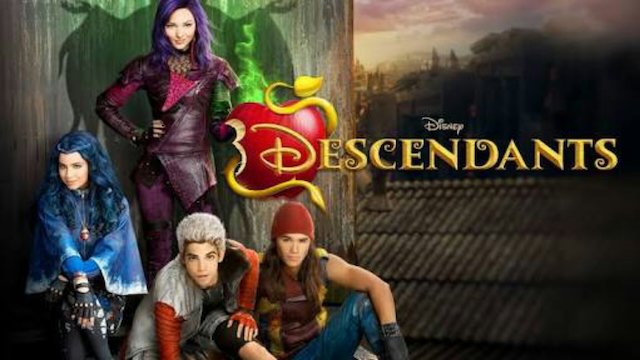 Watch Descendants Online