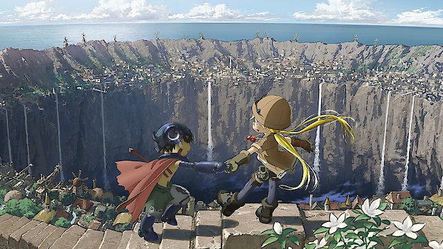 Watch MADE IN ABYSS Online