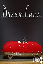 Dream Cars poster