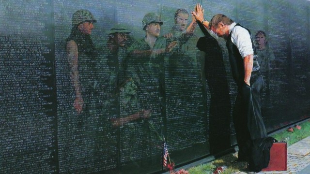 Watch The Cost of Freedom Online