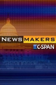 Newsmakers poster
