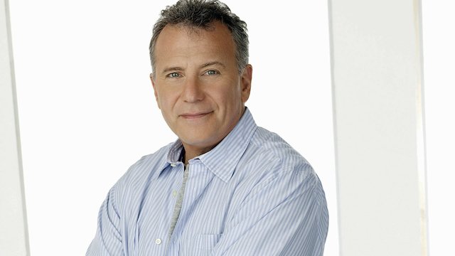 Watch The Paul Reiser Show Online