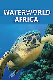Waterworld Africa poster
