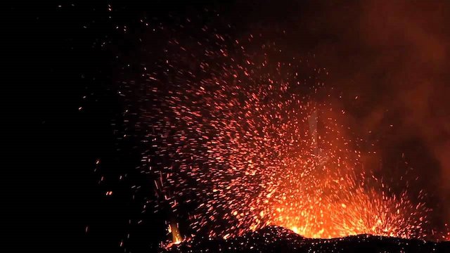 Watch Volcanic Odysseys Online