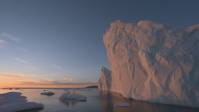 Watch Arctic Secrets Online