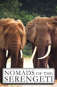 Nomads of the Serengeti