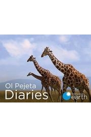 Ol Pejeta Diaries poster