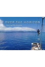Over The Horizon poster