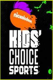 Kids' Choice Sports Awards