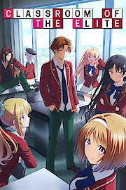 Classroom of the Elite