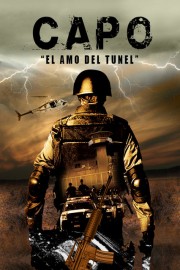 El Capo-El Amo del Tunel