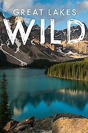 Great Lakes Wild poster